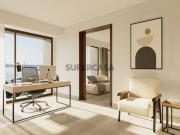 Apartamento T3 com varanda em novo empreendimento em...