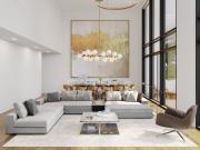 Apartamento T3 com varanda em novo empreendimento em Setúbal