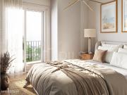 Apartamento T3 com varanda, em novo empreendimento, em...