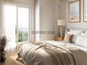 Apartamento T3 com varanda, em novo empreendimento, em...