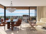 Apartamento T3 com varanda em novo empreendimento na...