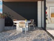 Apartamento T3 com varanda em novo empreendimento na...