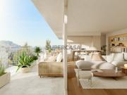 Apartamento T3 com varanda em novo empreendimento na...