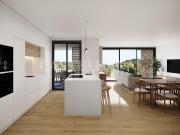 Apartamento T3 com varanda em novo empreendimento no...