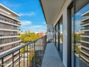 Apartamento T3 com varanda em novo empreendimento no...