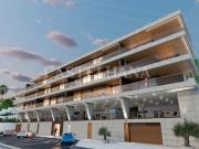 Apartamento T3 com varanda em novo empreendimento no...