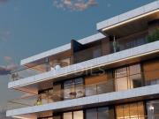 Apartamento T3 com varanda em novo empreendimento no Jamor