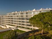 Apartamento T3 com varanda em novo empreendimento no Seixal