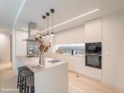 Apartamento T3 com varanda em novo empreendimento, Vila...