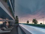 Apartamento T3 com varanda em novo empreendimento, Vila...