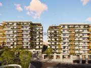 Apartamento T3 com varanda em Santo António dos Cavaleiros