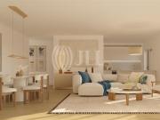 Apartamento T3 com varanda, em Telheiras, Lisboa 0m² Lumiar