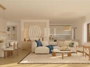 Apartamento T3 com varanda, em Telheiras, Lisboa