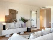 Apartamento T3 com varanda, em Telheiras, Lisboa