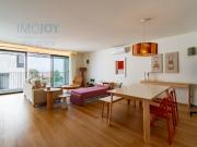 Apartamento T3 Com Varanda em Vila Nova de Gaia