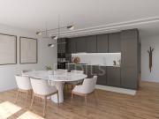 Apartamento T3 com varanda, em Vila Nova de Gaia