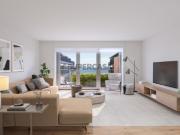 Apartamento T3 com varanda, em Vila Nova de Gaia