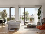 Apartamento T3 com Varanda Empreendimento Novo