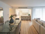 Apartamento T3 com varanda inserido em novo condomínio...