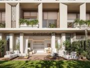 Apartamento T3 com varanda inserido em novo...