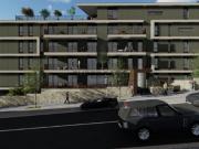 Apartamento T3 com varanda, jardim e dois lugares de garagem