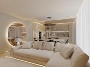 APARTAMENTO T3 COM VARANDA JARDINS ARRÁBIDA VILA NOVA DE...
