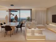 APARTAMENTO T3 COM VARANDA JARDINS ARRÁBIDA VILA NOVA DE...