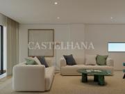 Apartamento T3 com varanda, junto à Alameda, Porto