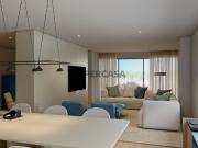Apartamento T3 com varanda, junto à Alameda, Porto
