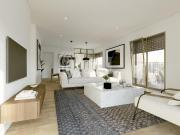 Apartamento T3 com varanda, Luma, Lumiar, Lisboa 0m² Lumiar