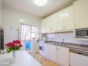 Apartamento T3 com varanda, marquise e garagem Ovar