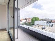 Apartamento T3 com varanda na Boavista, Porto