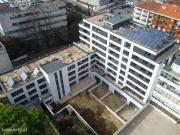 Apartamento T3 com varanda na Boavista, Porto