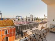 Apartamento T3 com varanda no Bejo, em Lisboa 0m² Beato