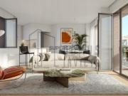 Apartamento T3 com varanda no Bonfim