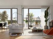 Apartamento T3 com varanda no Bonfim