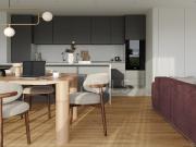 Apartamento T3 com varanda, no centro do Porto