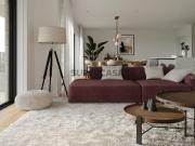 Apartamento T3 com varanda, no centro do Porto