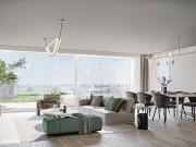 Apartamento T3 com varanda, no mais recente...