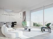 Apartamento T3 com varanda, no mais recente...