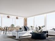 Apartamento T3 com varanda, no mais recente...