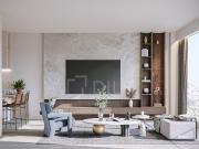 Apartamento T3 com varanda, no mais recente...