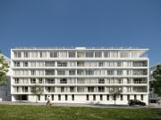 Apartamento T3 com varanda, no mais recente...