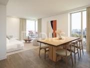 Apartamento T3 com varanda no novo empreendimento no...