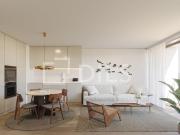 Apartamento T3 com varanda no novo empreendimento no...