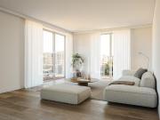 Apartamento T3 com varanda no novo empreendimento no...