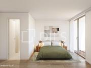 Apartamento T3 com varanda no novo empreendimento no...