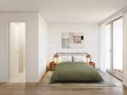 Apartamento T3 com varanda no novo empreendimento no...