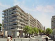 Apartamento T3 com varanda no novo empreendimento no...