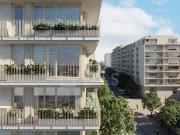 Apartamento T3 com varanda no novo empreendimento no...